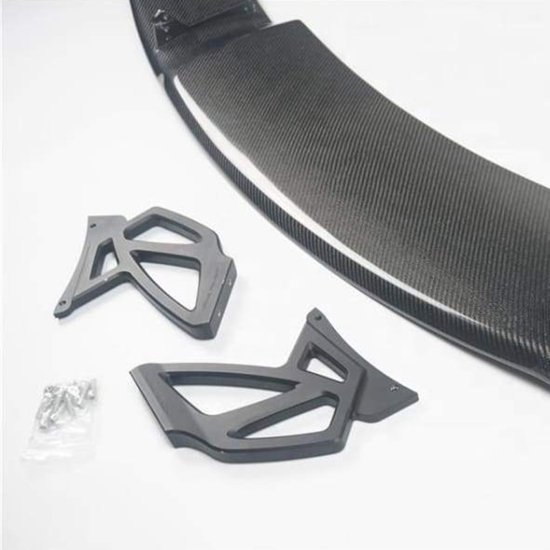 Universal Vorsteiner Style VRS GTS Aero Wing Spoiler - Compatible with BMW/AUDI/MERCEDES - Twenty Two Tuning Rear Spoiler