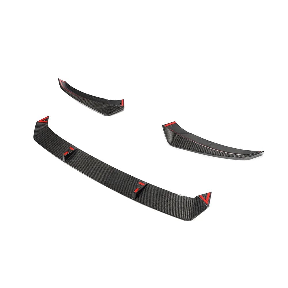 Volkswagen Arteon (Pre-Facelift) OEM+ Style Carbon Fibre Body Kit - Twenty Two Tuning Full Styling Kit