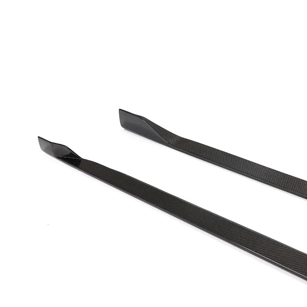 Volkswagen Arteon (Pre-Facelift) OEM+ Style Carbon Fibre Body Kit - Twenty Two Tuning Full Styling Kit