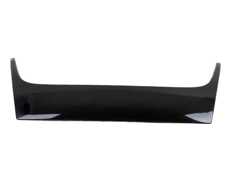 Volkswagen Golf GTI (Mk5) OEM+ Style Carbon Fibre Front Grille Cover - Twenty Two Tuning Front Grille