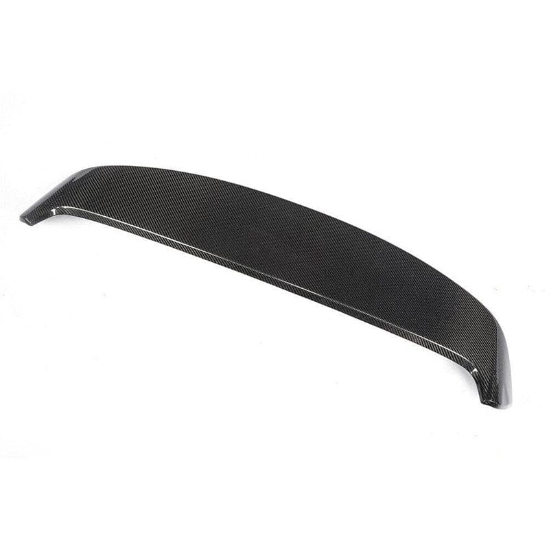 Volkswagen Golf GTI/R (Mk7/Mk7.5) RDX Style Carbon Fibre Rear Spoiler - Twenty Two Tuning Rear Spoiler