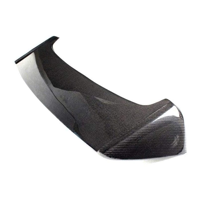 Volkswagen Golf (Mk6) GTI/R OSRI Style Carbon Fiber Rear Spoiler - Twenty Two Tuning Rear Spoiler