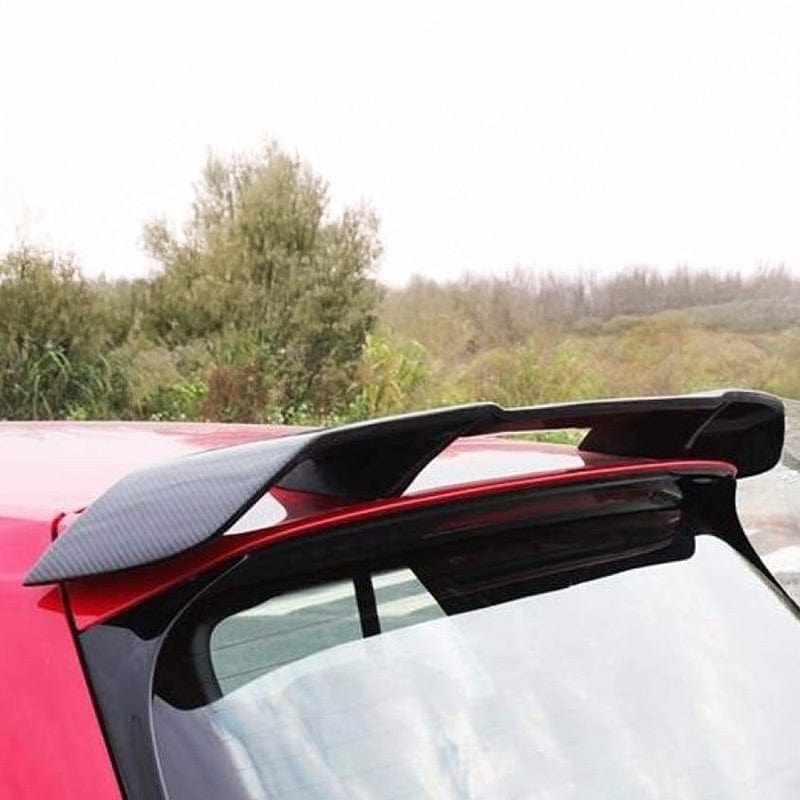 Volkswagen Golf SE/GTI/R (Mk7/Mk7.5) REVOSPORT Style Carbon Fibre Rear Spoiler - Twenty Two Tuning Rear Spoiler