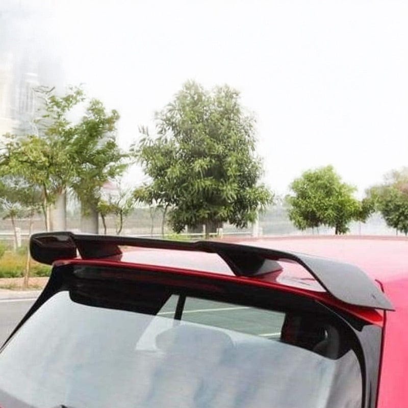 Volkswagen Golf SE/GTI/R (Mk7/Mk7.5) REVOSPORT Style Carbon Fibre Rear Spoiler - Twenty Two Tuning Rear Spoiler