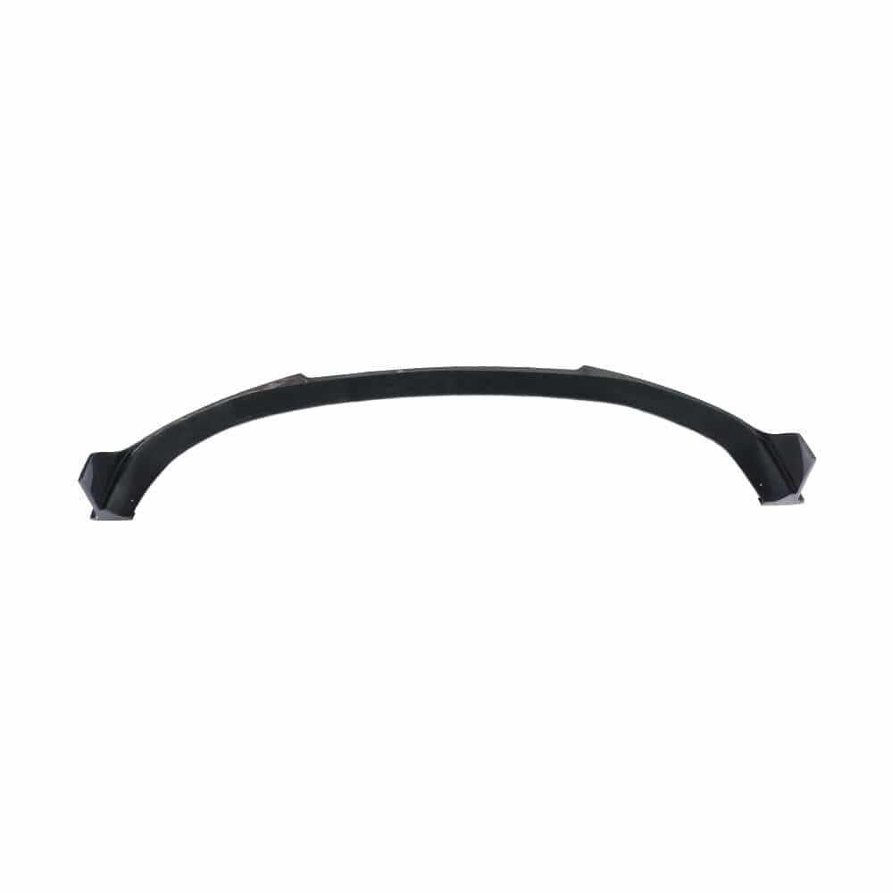 Audi A7/S7 (C8) BCTXE Style Carbon Fibre Front Lip - Twenty Two Tuning Front Lip