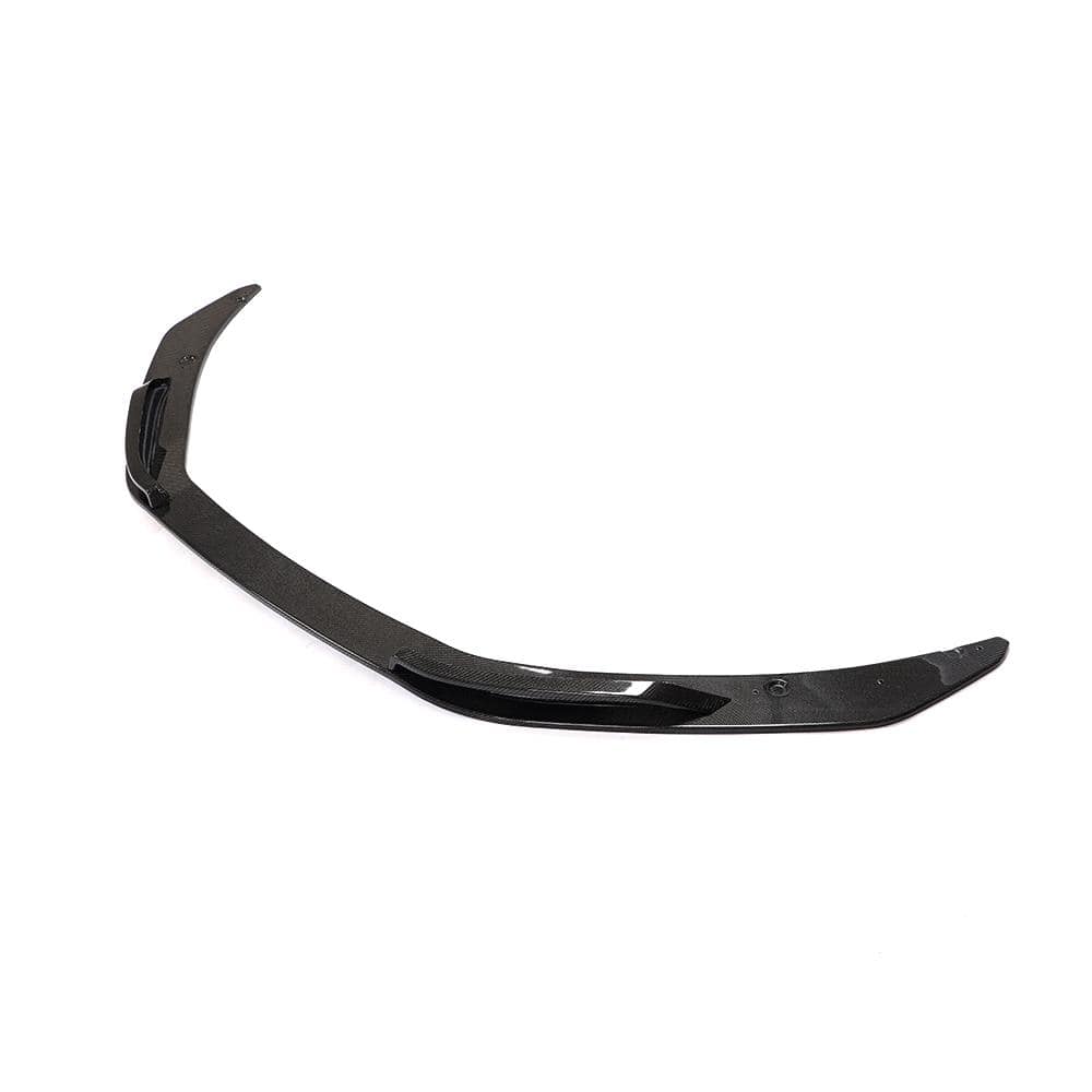 Carbon Fiber Front Lip Spoiler for Audi R8 V10 4S 2015-2018