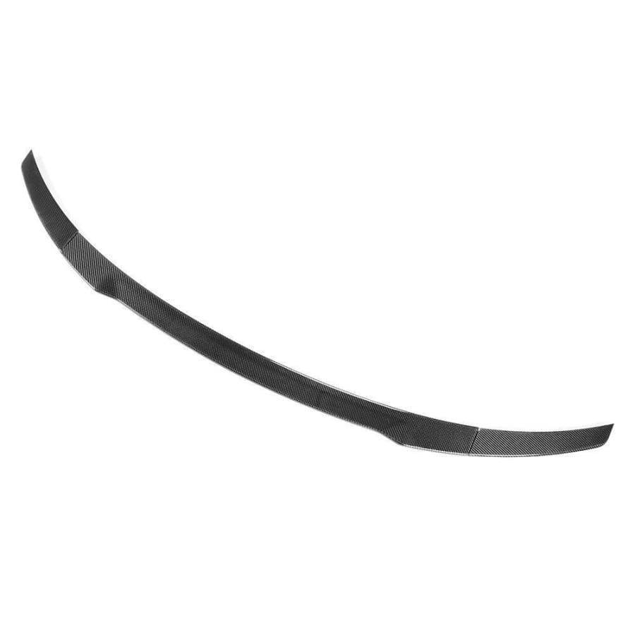 Audi R8 V8/V10 (Type 42) Carbon Fibre Rear Spoiler - Twenty Two Tuning Rear Spoiler