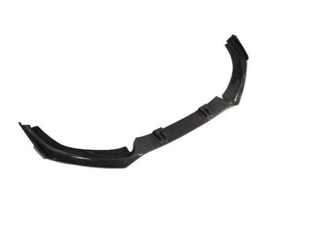Audi RS7 (C7/C7.5) ABT Style Carbon Fibre Front Lip Spoiler - Twenty Two Tuning Front Lip