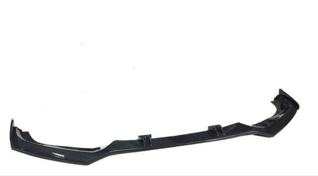 Audi RS7 (C7/C7.5) ABT Style Carbon Fibre Front Lip Spoiler - Twenty Two Tuning Front Lip