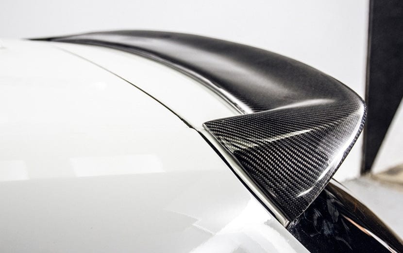 BMW 1 Series (F20/F21) LCI 3D Design Style Carbon Fibre Full Kit - Twenty Two Tuning Full Styling Kit