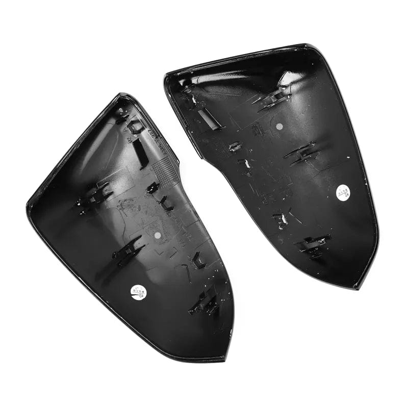 BMW 1 Series (F40) M Performance Style Carbon Fibre Mirror Covers - Twenty Two Tuning Mirror Covers