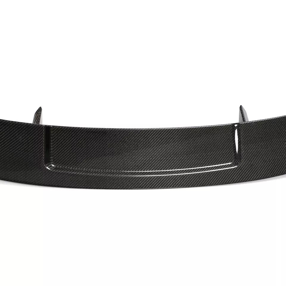 BMW 1 Series (F40) M Performance Style Carbon Fibre Rear Spoiler - Twenty Two Tuning Rear Spoiler