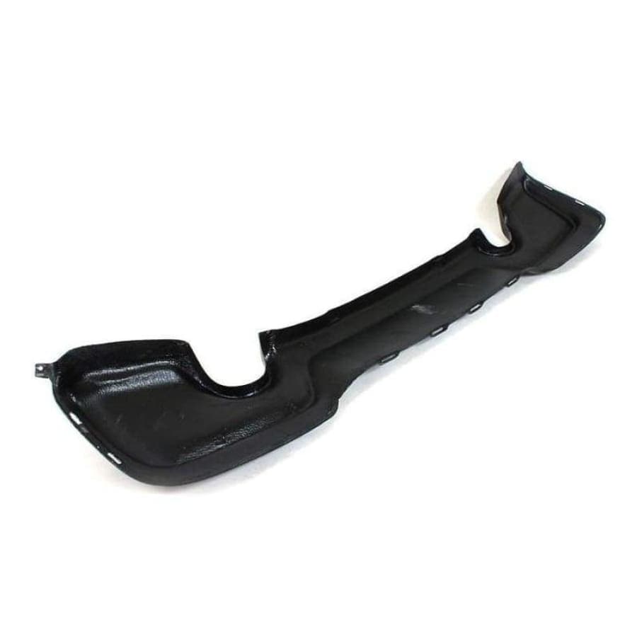 BMW 1 Series M135I F20 F21 Pre-LCI Carbon Fibre Rear Diffuser - Twenty Two Tuning Rear Diffuser