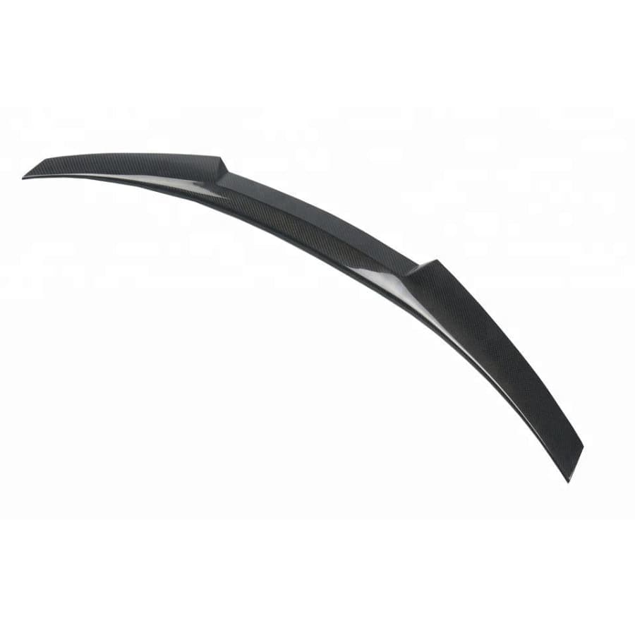 BMW 2 Series (F22) Vorsteiner Style Carbon Fibre Rear Spoiler - Twenty Two Tuning Rear Spoiler