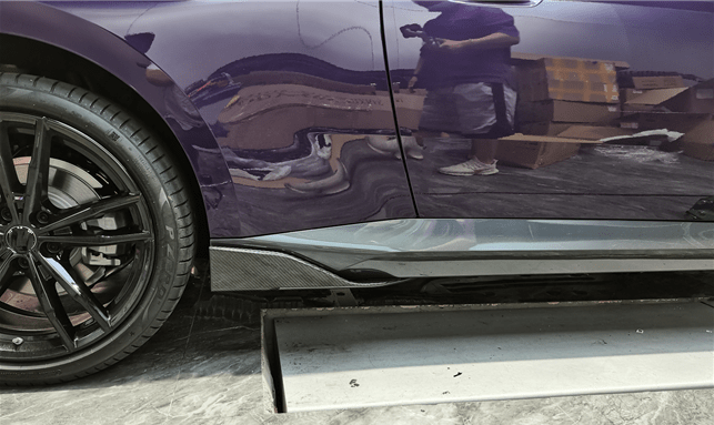 BMW 2 Series (G42) M Performance Style Carbon Fibre Body Kit - Twenty Two Tuning Full Styling Kit