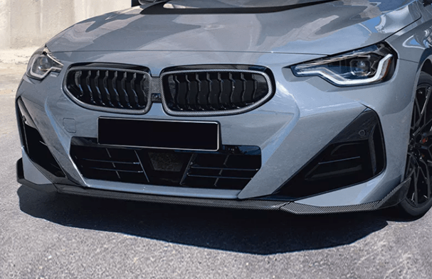 BMW 2 Series (G42) M Performance Style Carbon Fibre Body Kit - Twenty Two Tuning Full Styling Kit
