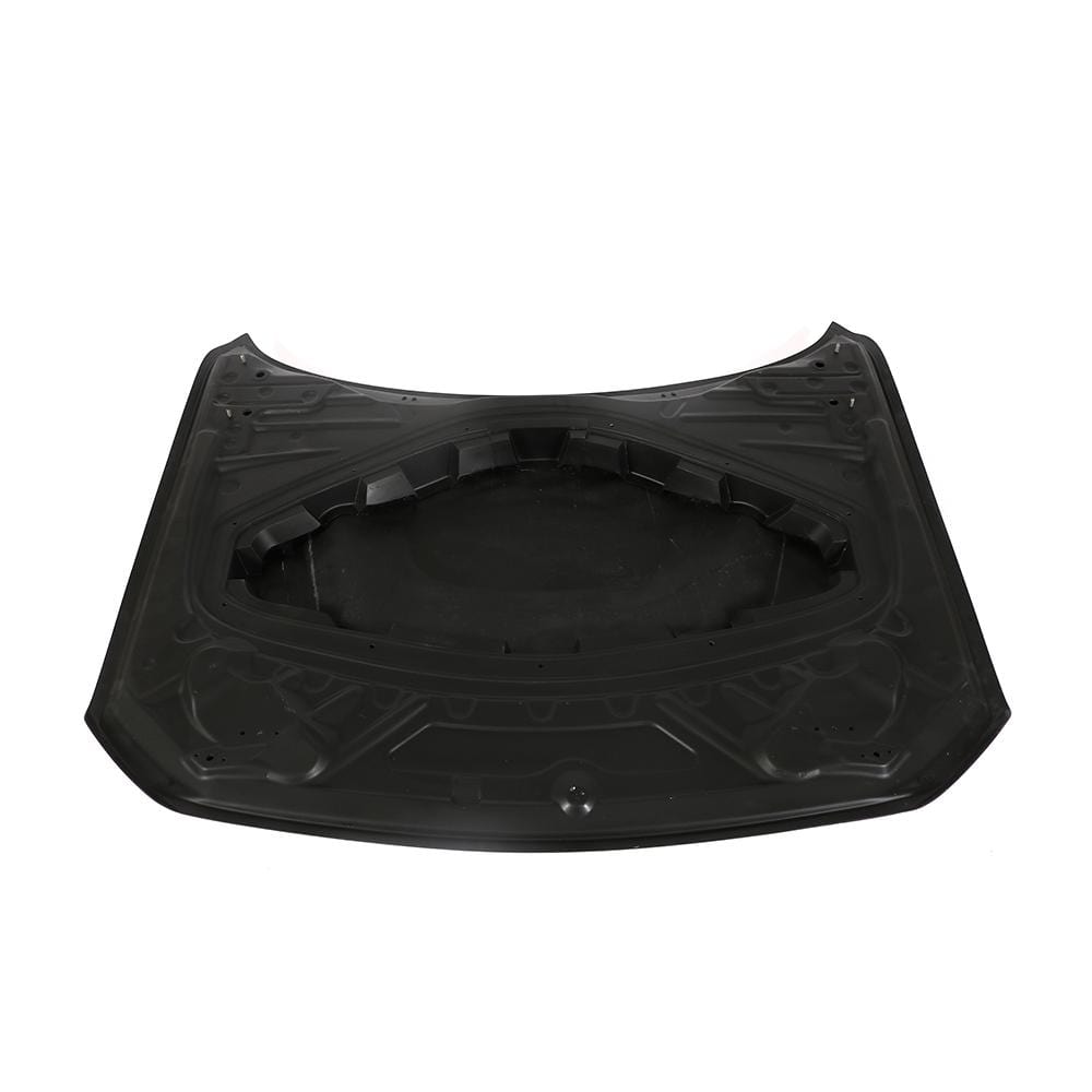 BMW 2 Series/M2/M2C (F22/F23/F87) GTS Style Carbon Fibre Hood/Bonnet Replacement - Twenty Two Tuning Hood/Bonnet Complete