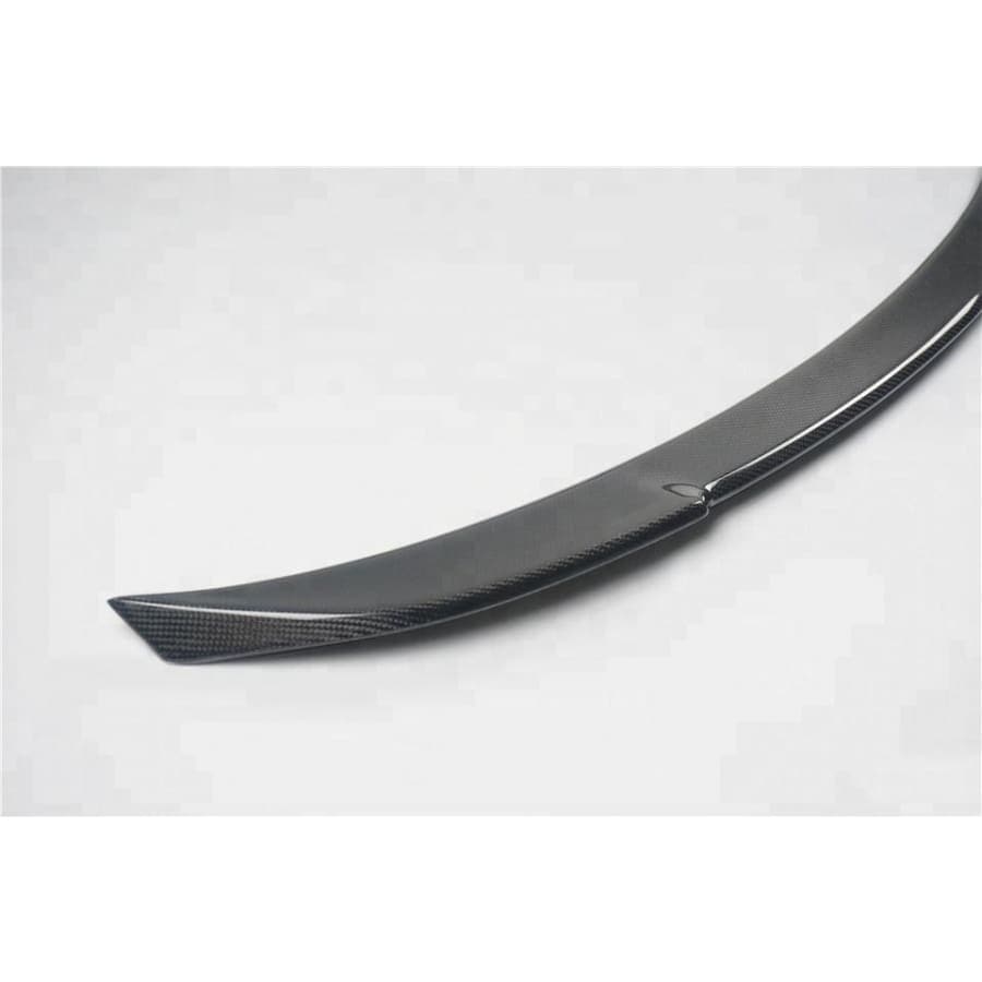 BMW 3 Series (F30) CS Style Carbon Fibre Rear Spoiler - Twenty Two Tuning Rear Spoiler