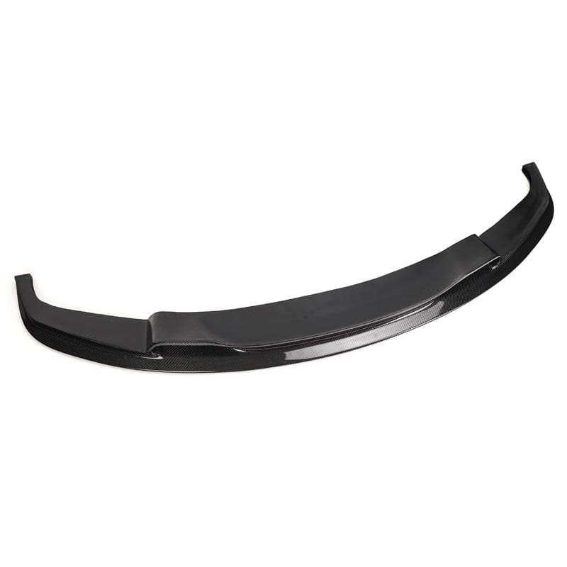 BMW 3 Series (F30/F31) Varis Style Carbon Fibre Front Lip - Twenty Two Tuning Front Lip