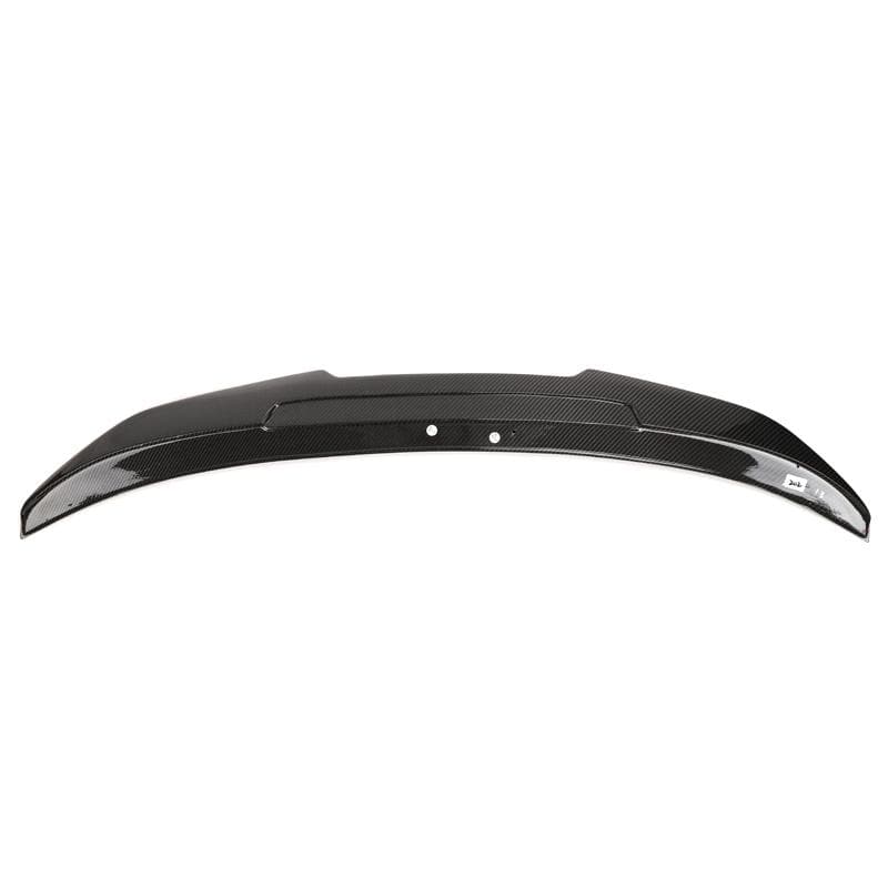 BMW 3シリーズ F30 F31 2011-2019用カーボンファイバーリアスポイラー