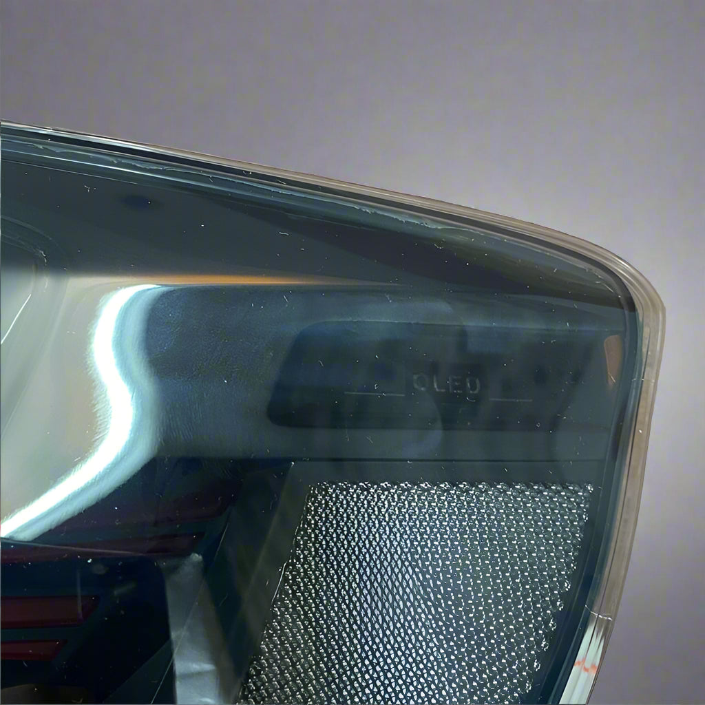 BMW 3 Series (F34) GT Plug and Play GTS Style OLED Rear Tail Lights - Twenty Two Tuning Rear Lights/ Tail Lamps