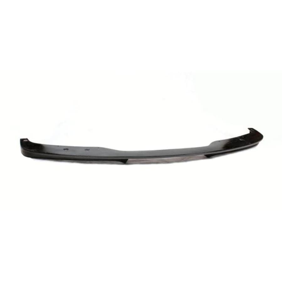 BMW 3 Series SE (F30/F31/F34) Non M Sport Carbon Fibre Front Lip Spoiler - Twenty Two Tuning Front Lip