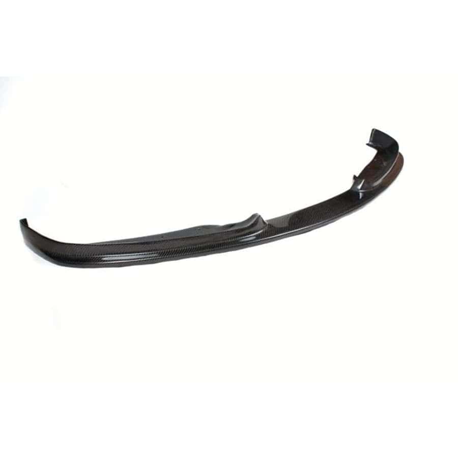 BMW 3 Series SE (F30/F31/F34) Non M Sport Carbon Fibre Front Lip Spoiler - Twenty Two Tuning Front Lip