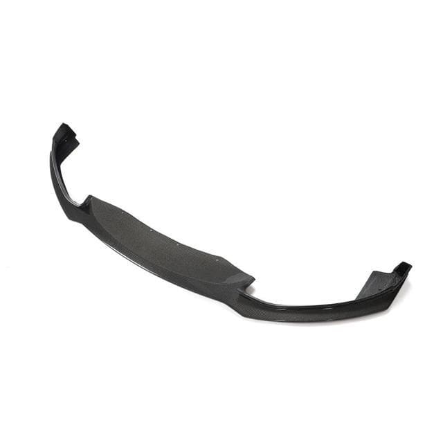 BMW 4 Series (F32/F33/F36) END.CC Style Carbon Fibre Front Lip Spoiler - Twenty Two Tuning Front Lip