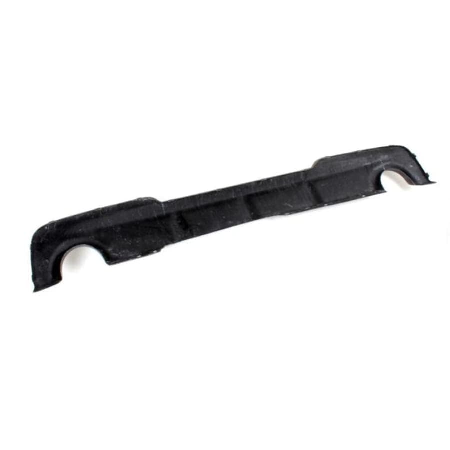 BMW 5 Series (F10) M Performance Style Carbon Fibre Rear Diffuser - Twenty Two Tuning Rear Diffuser