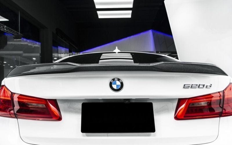 BMW 5 Series (G30) M Performance Style Carbon Fibre Body Kit - Twenty Two Tuning Full Styling Kit