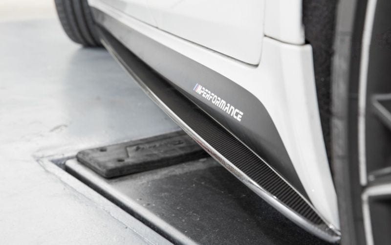 BMW 5 Series (G30) M Performance Style Carbon Fibre Body Kit - Twenty Two Tuning Full Styling Kit