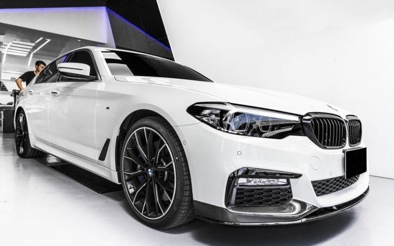 BMW 5 Series (G30) M Performance Style Carbon Fibre Body Kit - Twenty Two Tuning Full Styling Kit