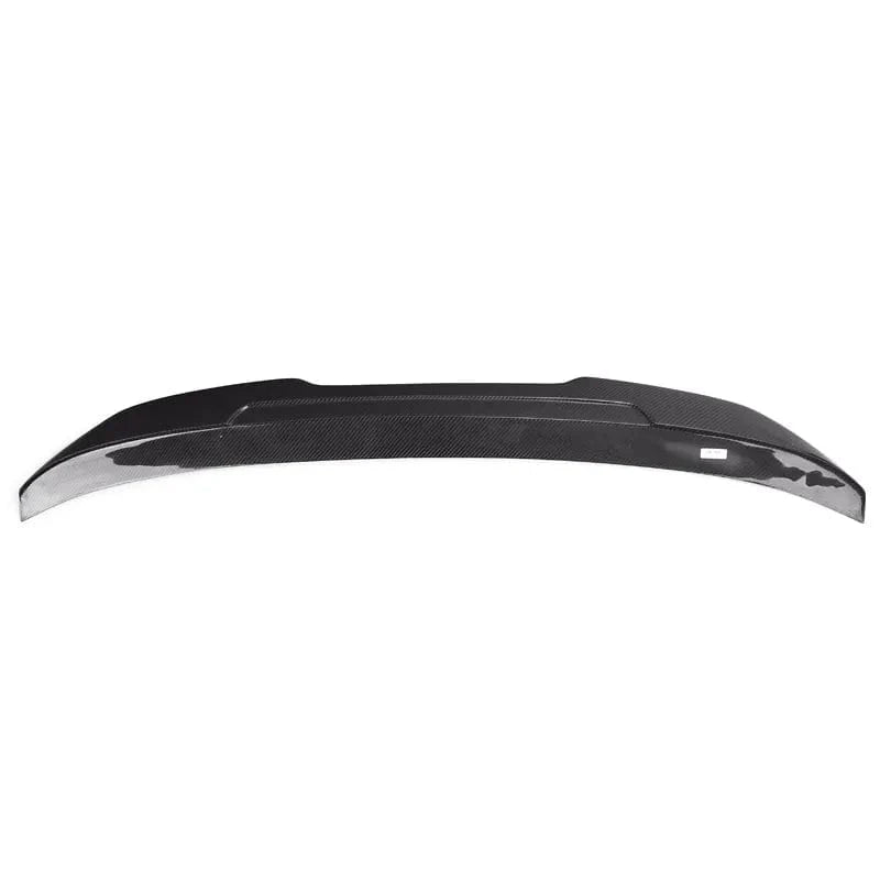 BMW 5 Series/M5 (G30/F90) PSM Style Carbon Fibre Rear Spoiler - Twenty Two Tuning Rear Spoiler
