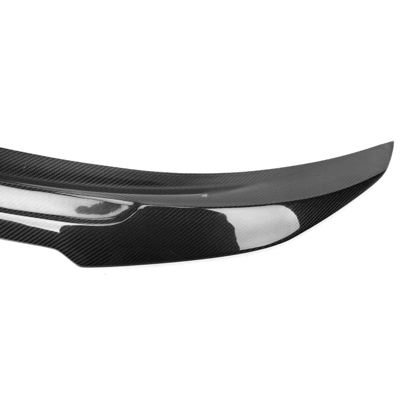 BMW 6 Series/M6 (F06/F12/F13) PSM Style Carbon Fibre Rear Spoiler - Twenty Two Tuning Rear Spoiler