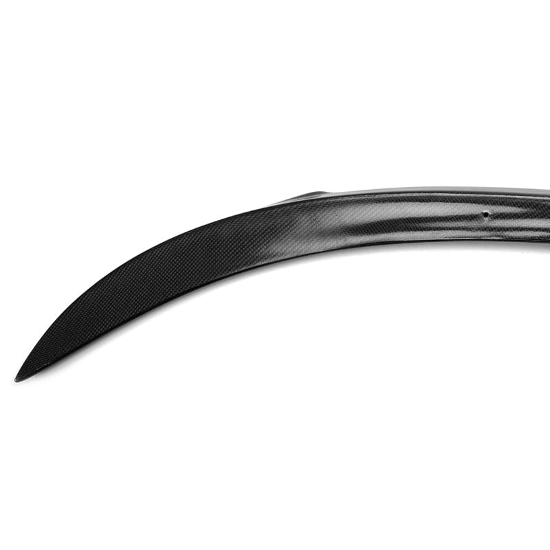 BMW 6 Series/M6 (F06/F12/F13) Vorsteiner Style Carbon Fibre Rear Spoiler - Twenty Two Tuning Rear Spoiler