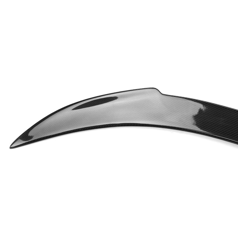 BMW 6 Series/M6 (F06/F12/F13) Vorsteiner Style Carbon Fibre Rear Spoiler - Twenty Two Tuning Rear Spoiler