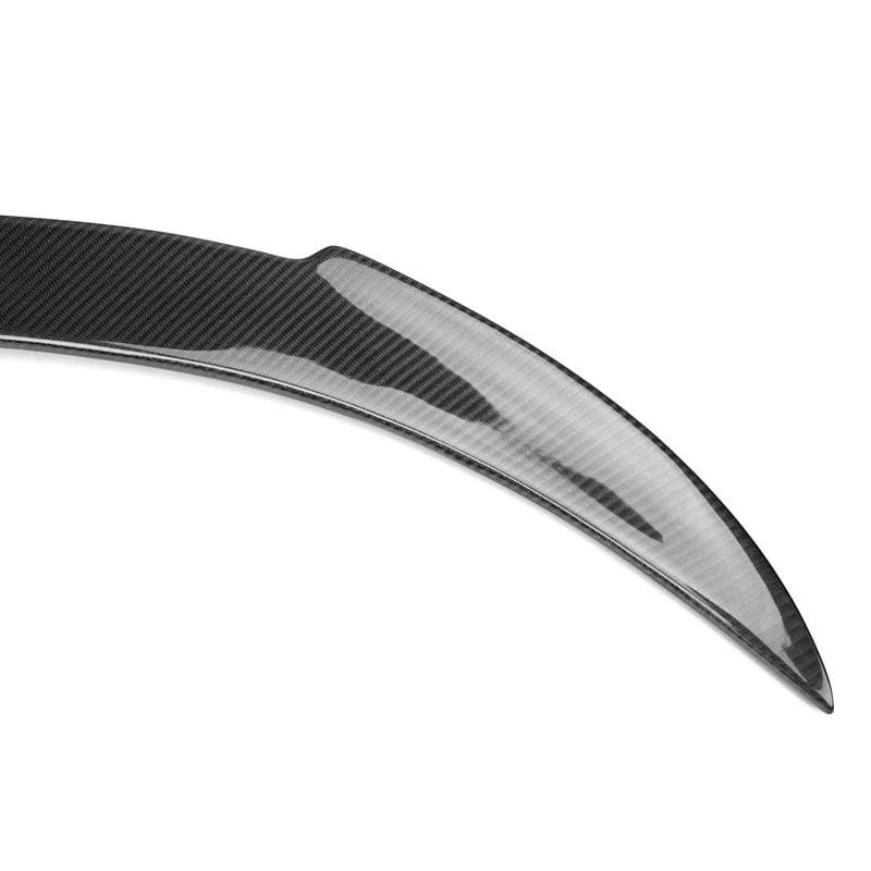 BMW 6 Series/M6 (F06/F12/F13) Vorsteiner Style Carbon Fibre Rear Spoiler - Twenty Two Tuning Rear Spoiler