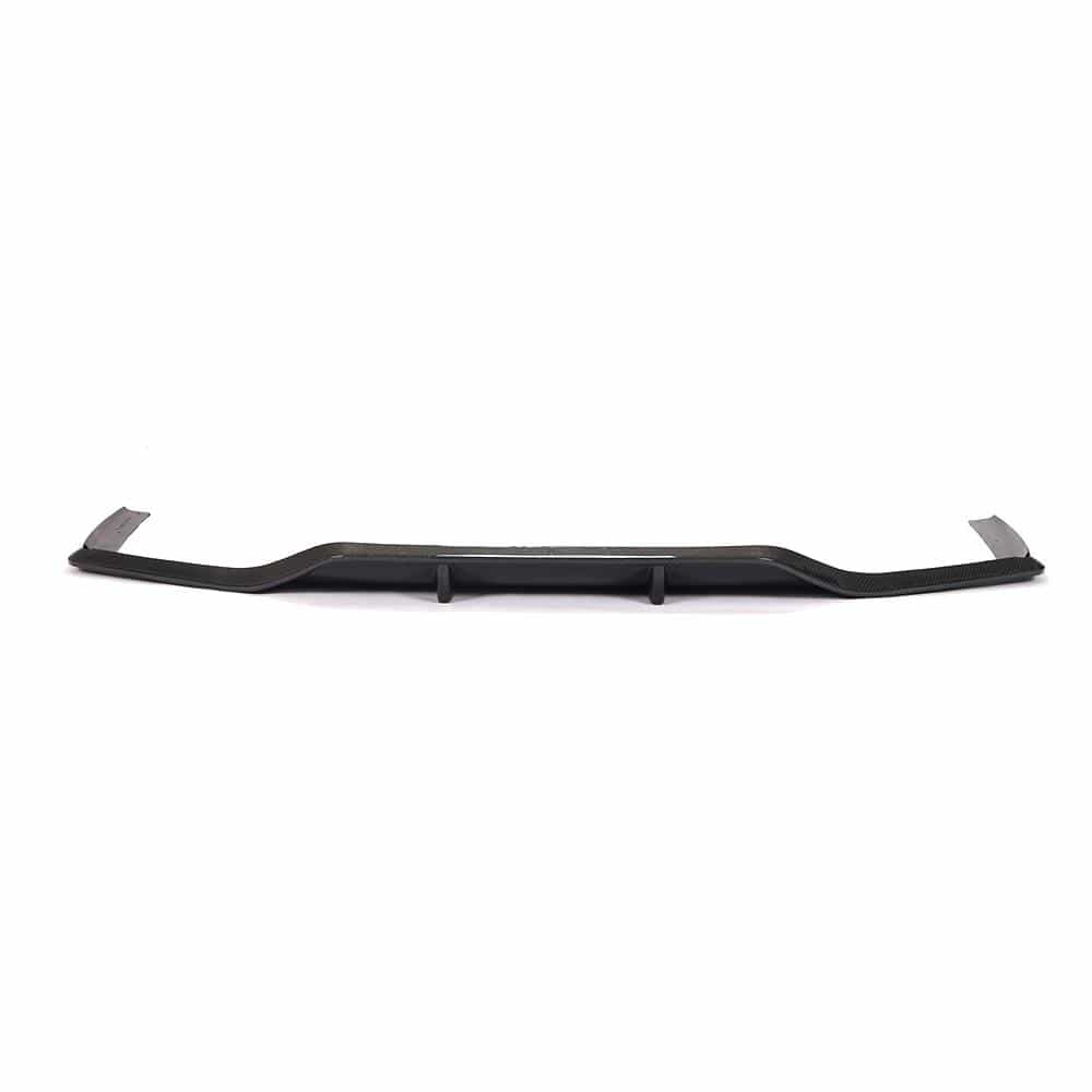 BMW 7 Series (G11/G12) LCI Carbon Fibre Rear Diffuser - Twenty Two Tuning Rear Diffuser