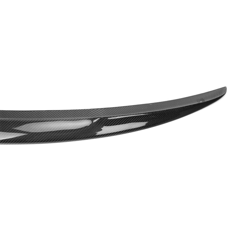 BMW 7 Series (G11/G12) M Performance Style Carbon Fiber Rear Spoiler - Twenty Two Tuning Rear Spoiler