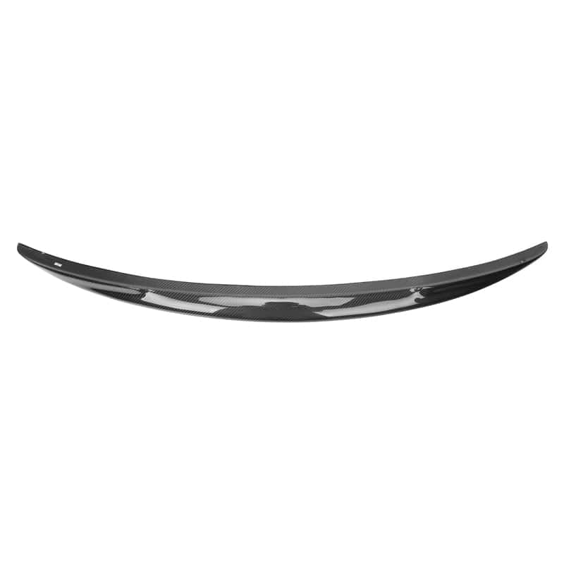 BMW 7 Series (G11/G12) M Performance Style Carbon Fiber Rear Spoiler - Twenty Two Tuning Rear Spoiler