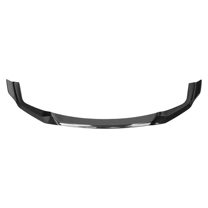 BMW M2/M2C (F87) CS Style Carbon Fibre Front Lip - Twenty Two Tuning Front Lip