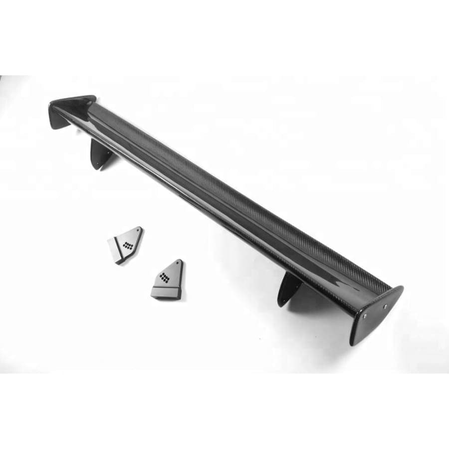 BMW M3 (E92) GTS Style Carbon Fibre Rear Wing Spoiler - Future Design Rear Spoiler
