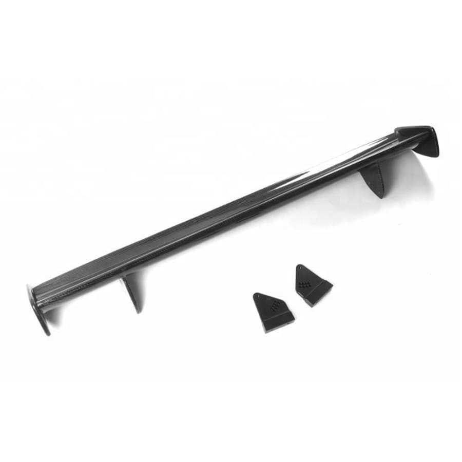 BMW M3 (E92) GTS Style Carbon Fibre Rear Wing Spoiler - Future Design Rear Spoiler
