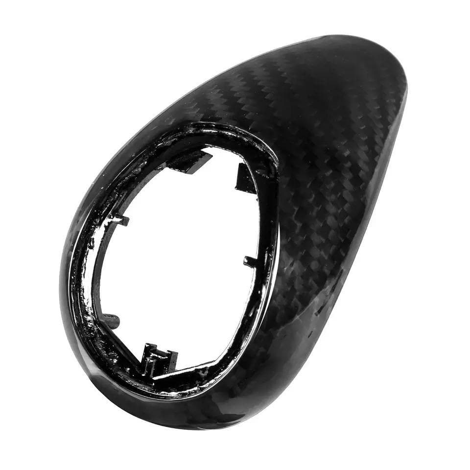 BMW M3 (F80) M Performance Style Carbon Fibre Gear Shift Knob - Twenty Two Tuning Interior Parts & Accessories