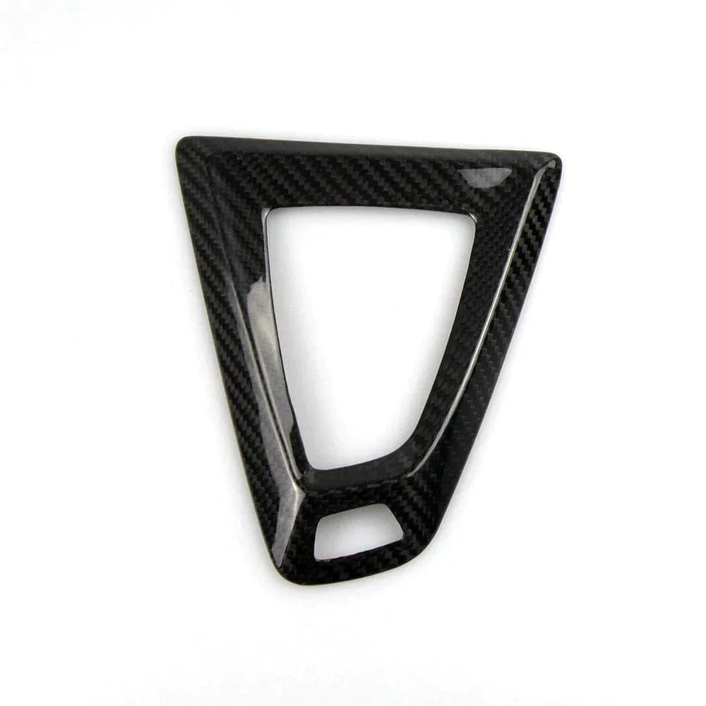 BMW M3 (F80) M Performance Style Carbon Fibre Transmission Cover - Twenty Two Tuning Interior Parts & Accessories