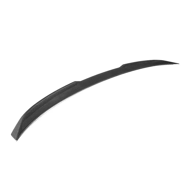 BMW M3 (G80) OEM Style Carbon Fiber Rear Spoiler - Twenty Two Tuning Rear Spoiler