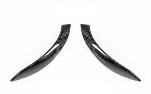 BMW M3/M4 (F80/F82/F83) RHD Genuine M Performance Carbon Fibre Interior Trims - BMW Interior Parts & Accessories