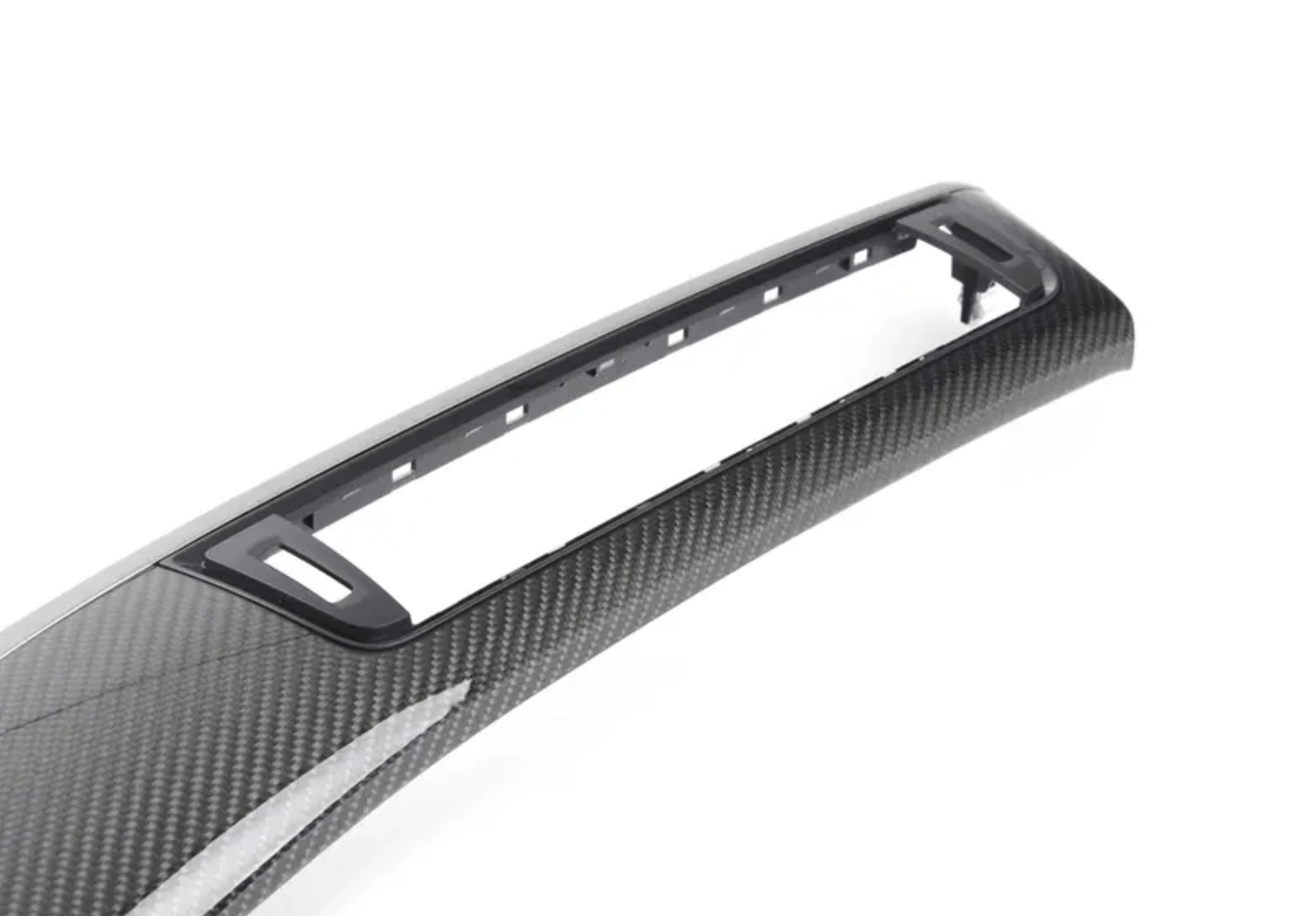 BMW M3/M4 (F80/F82/F83) RHD Genuine M Performance Carbon Fibre Interior Trims - BMW Interior Parts & Accessories