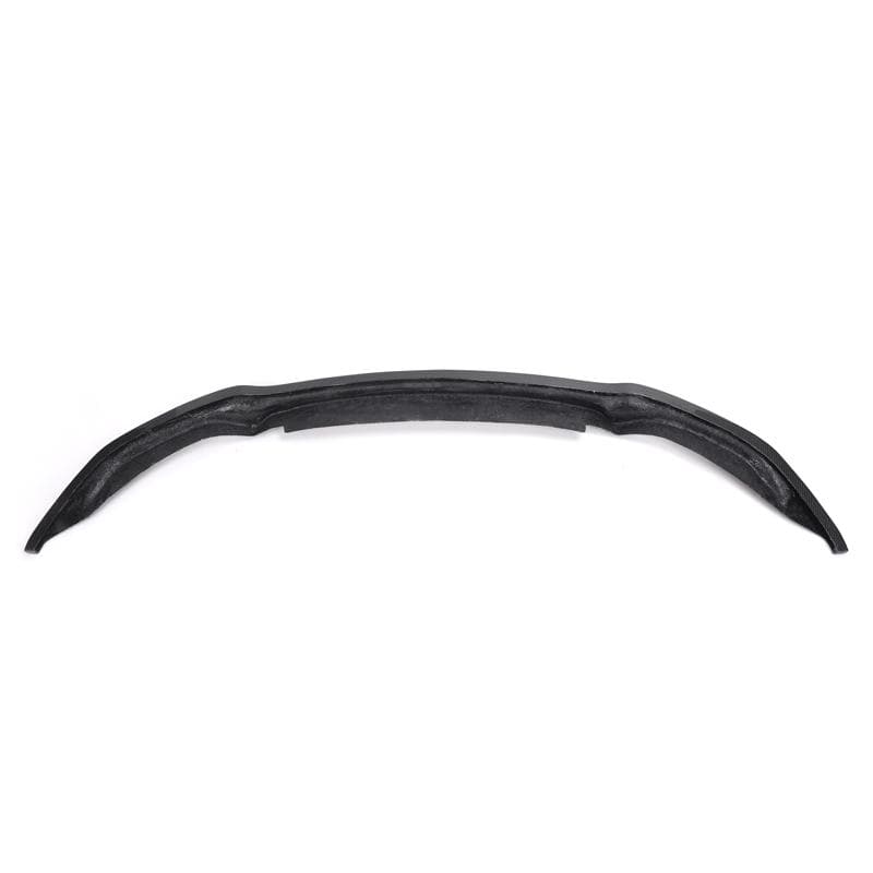 BMW M3/M4 (F80/F82/F83) Vorsteiner Style Carbon Fibre Front Lip Spoiler - Twenty Two Tuning Front Lip