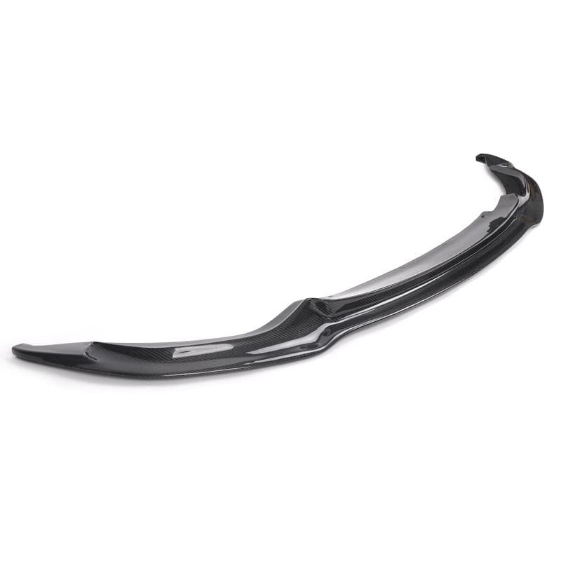 BMW M3/M4 (F80/F82/F83) Vorsteiner Style Carbon Fibre Front Lip Spoiler - Twenty Two Tuning Front Lip